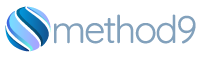 Method 9 Design Digital Agency